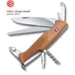 Victorinox Ranger 55 Wood