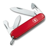 Victorinox Recruit Swiss Army Knife | 10 Tools