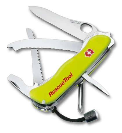 Victorinox Rescue Tool