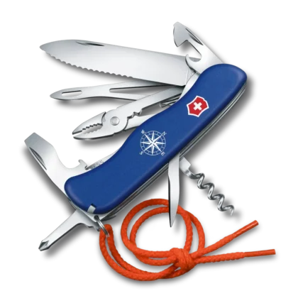 Victorinox Skipper-blue