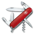 Victorinox Spartan Red