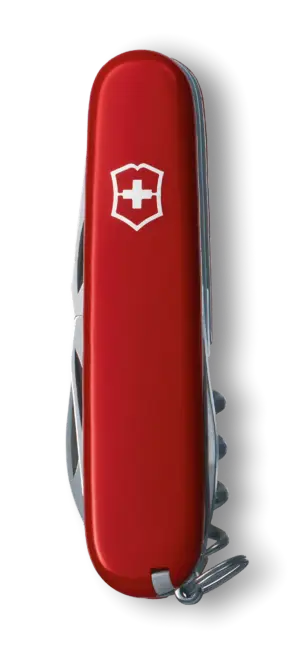 Victorinox Spartan