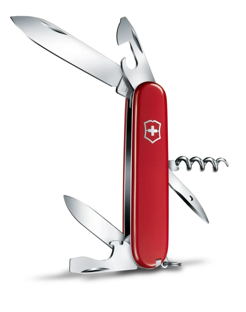 Victorinox Spartan