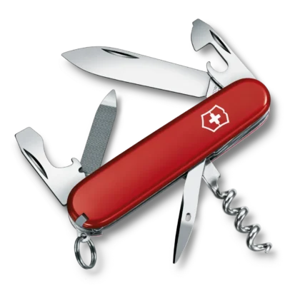 Victorinox Sportsman Swiss Army Knife