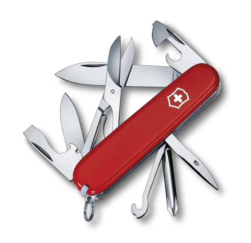 Victorinox Super Tinker