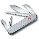 Victorinox Swiss Army 7 Alox