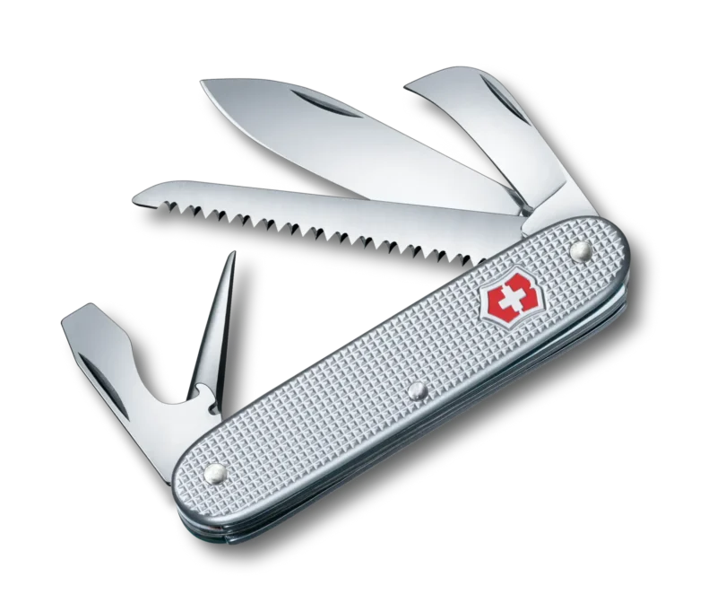 Victorinox Swiss Army 7 Alox