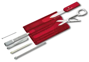 Victorinox Swiss Card Classic
