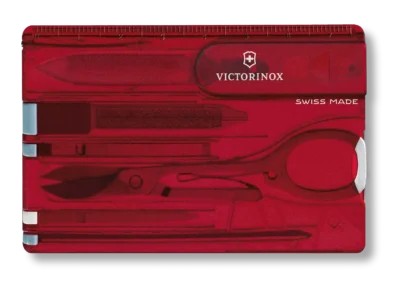 Victorinox Swiss Card Classic