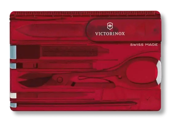 Victorinox Swiss Card Classic