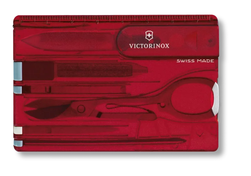 Victorinox Swiss Card Classic