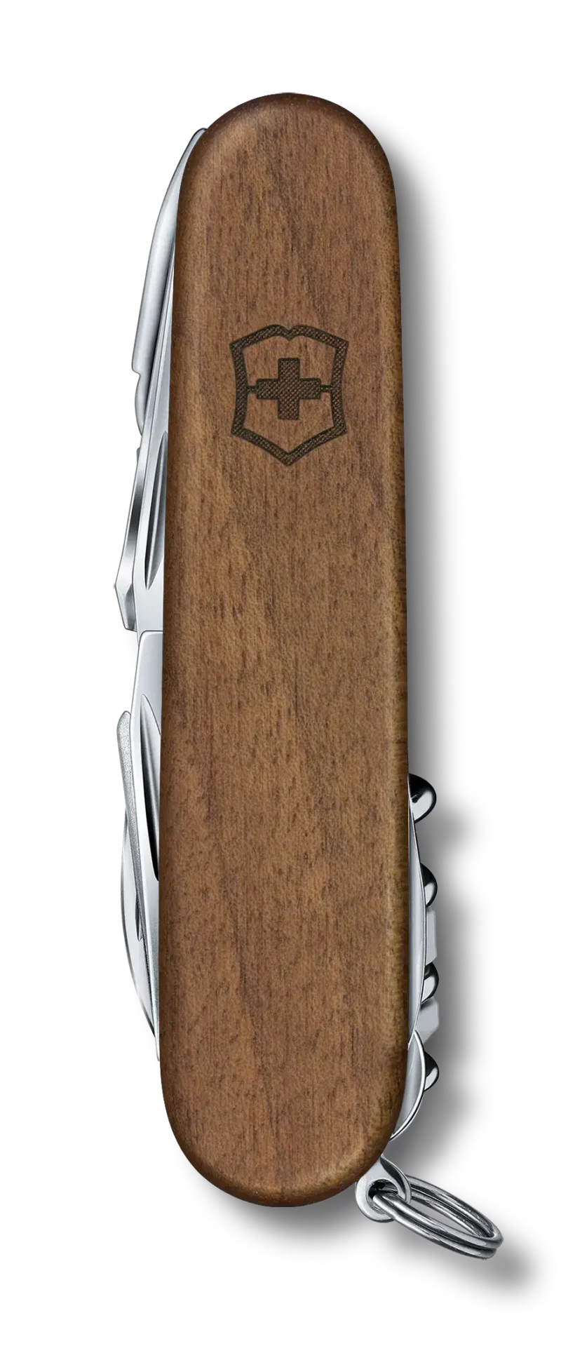 Victorinox Swiss Champ Wood