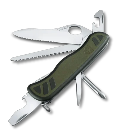 Victorinox Swiss Soldier's Knife