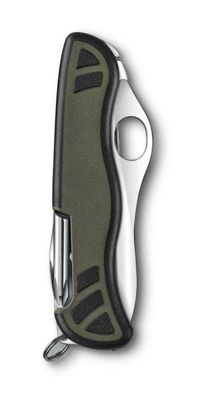 Victorinox Swiss Soldier's Knife