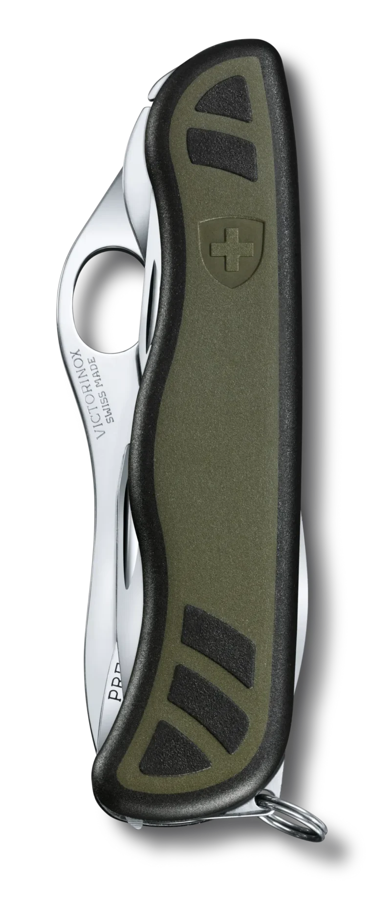 Victorinox Swiss Soldier's Knife