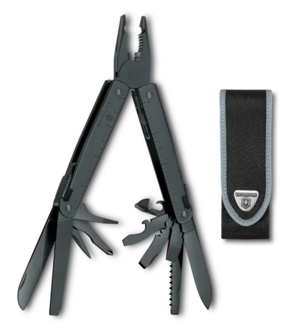 Victorinox Swiss Tool BS with Nylon Pouch