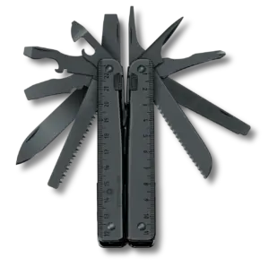 Victorinox Swiss Tool BS with Nylon Pouch