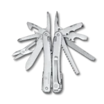 Victorinox Swiss Tool Spirit MX Clip