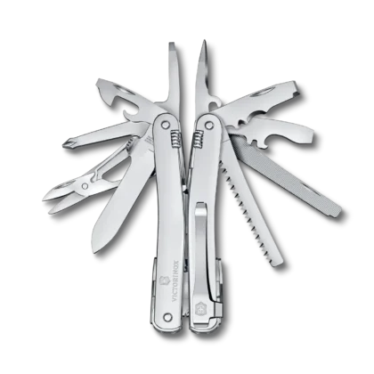 Victorinox Swiss Tool Spirit MX Clip