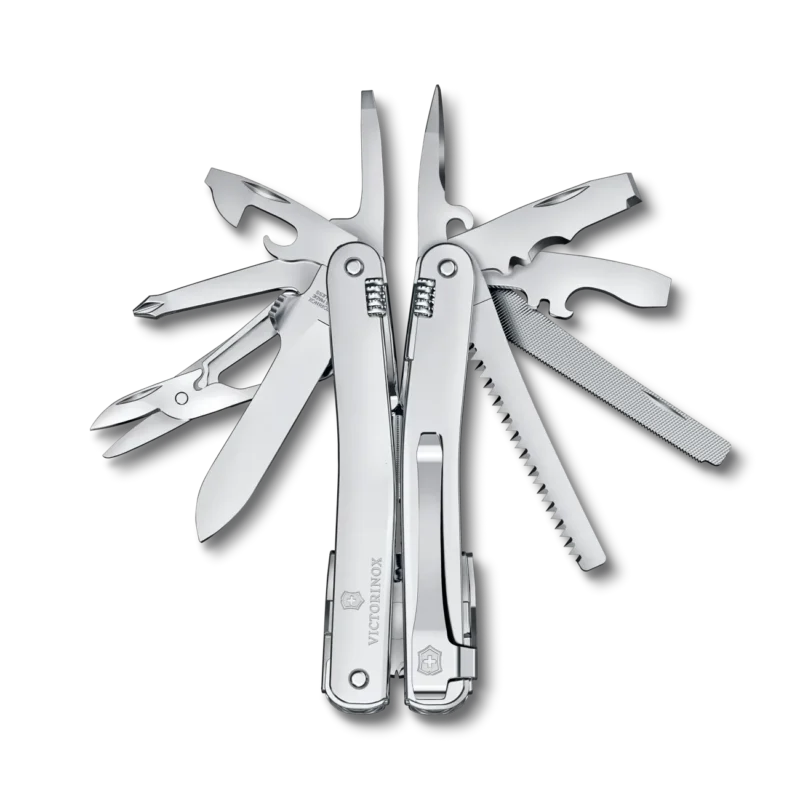 Victorinox Swiss Tool Spirit MX Clip