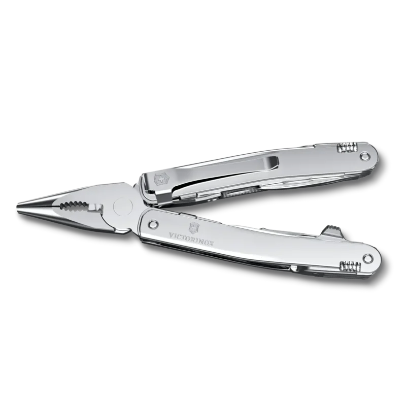 Victorinox Swiss Tool Spirit MX Clip