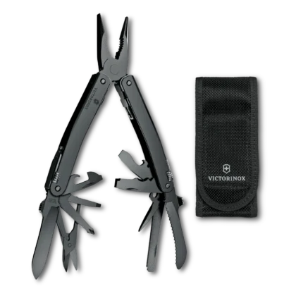 Victorinox Swiss Tool Spirit MXBS with Nylon Pouch