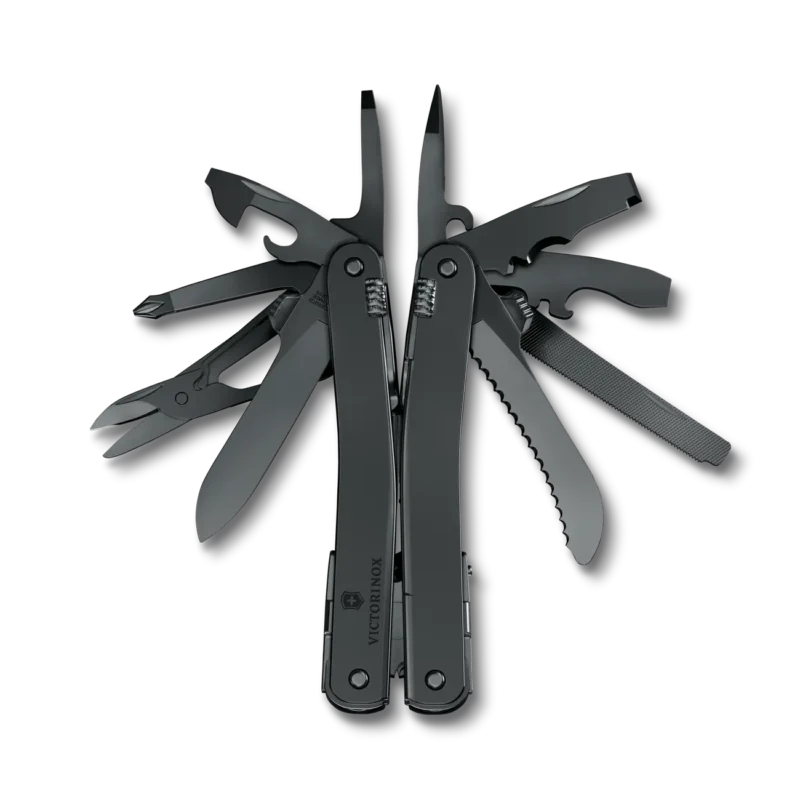 Victorinox Swiss Tool Spirit MXBS with Nylon Pouch