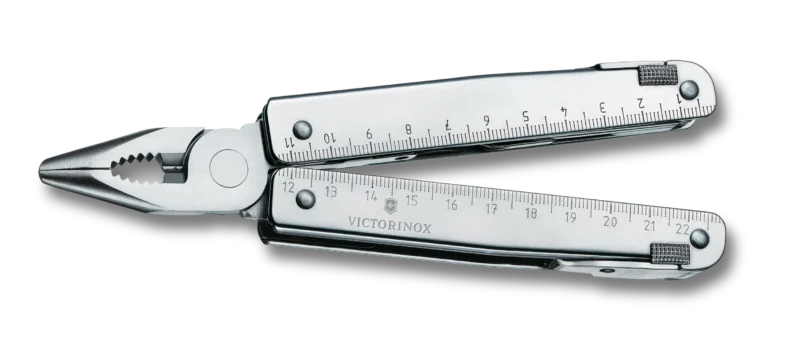 Victorinox Swiss Tool Spirit X Plus Ratchet