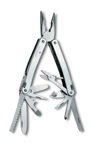Victorinox Swiss Tool Spirit X