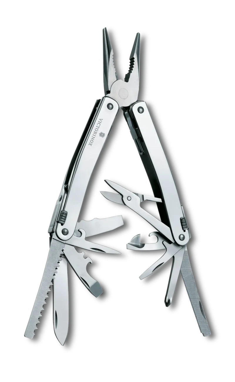 Victorinox Swiss Tool Spirit X