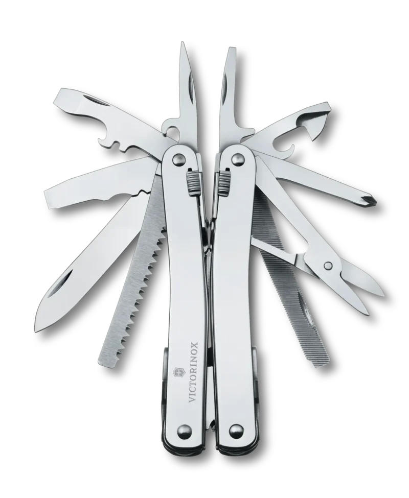 Victorinox Swiss Tool Spirit X