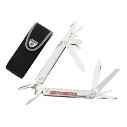 Victorinox Swiss Tool with Nylon Pouch