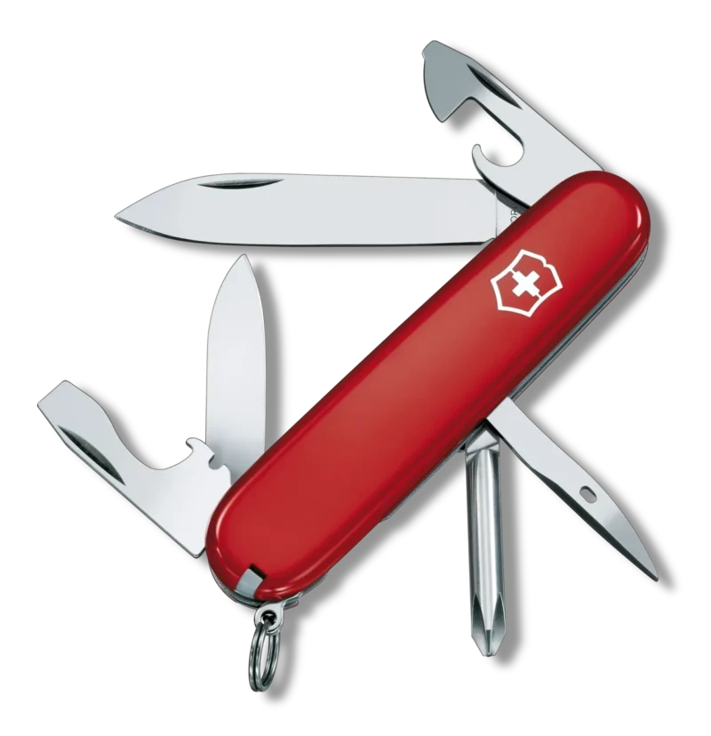 Victorinox Tinker Swiss Army Knife