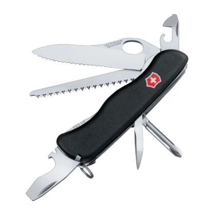 Victorinox Trailmaster-black