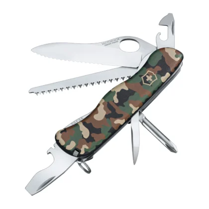 Victorinox Trailmaster-camo