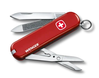 Victorinox Wenger