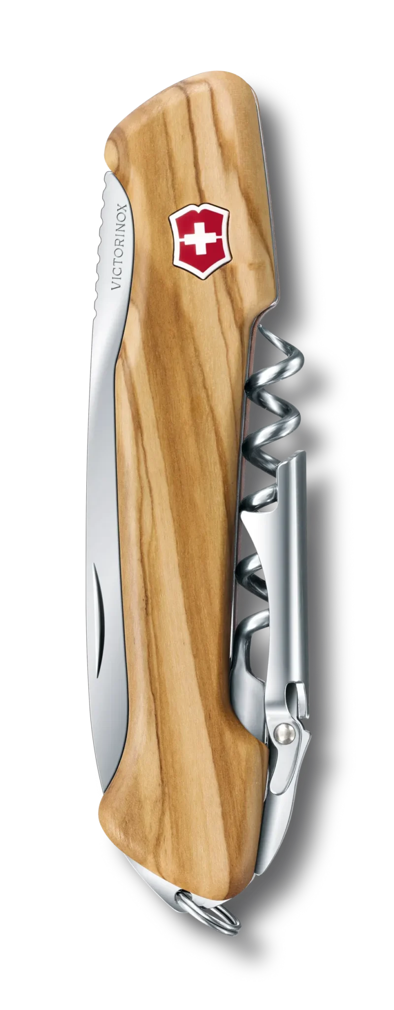 Victorinox Wine Master Wood - olive wood