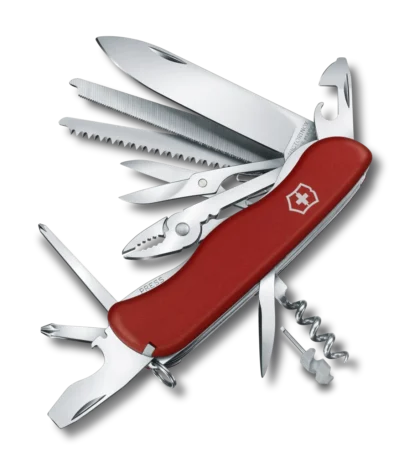 Victorinox Work Champ