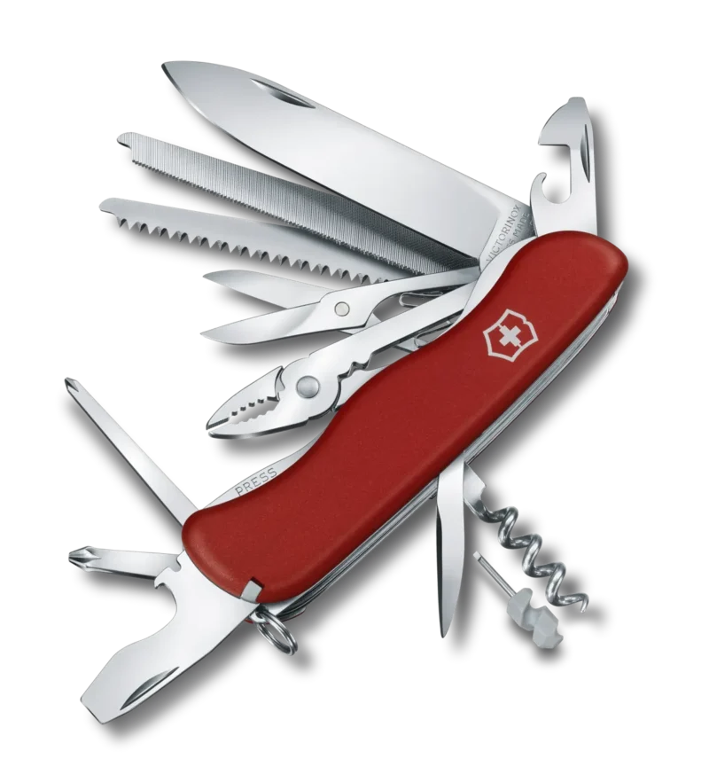 Victorinox Work Champ