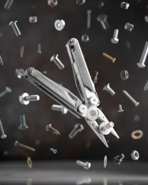 Leatherman Wave Plus