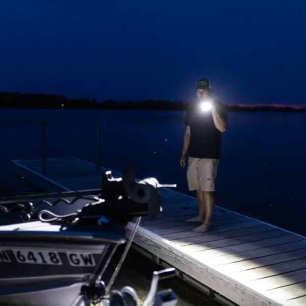 Ledlenser P18R Signature Torch - Image 2