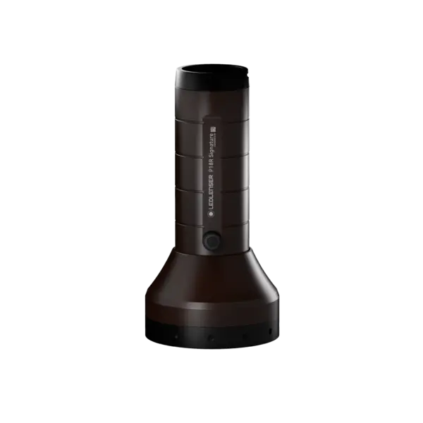 Ledlenser P18R Signature Torch - Image 4