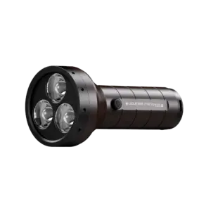 Ledlenser P18R Signature Torch