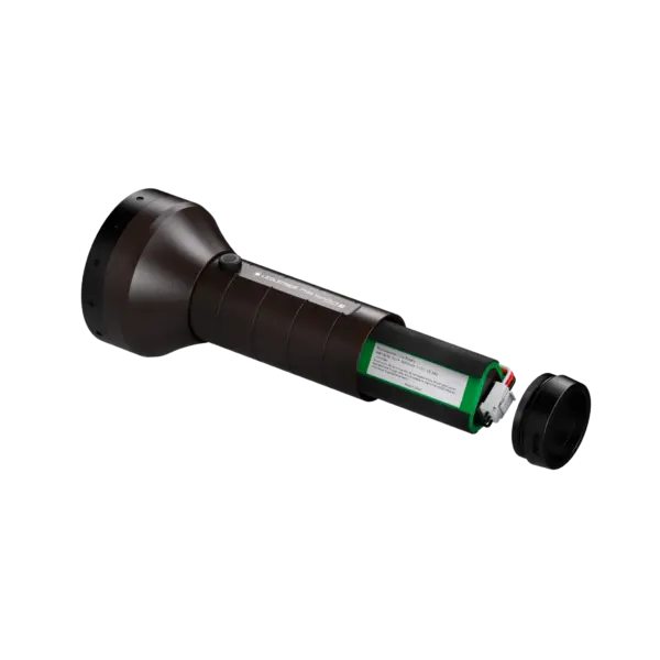 Ledlenser P18R Signature Torch - Image 3