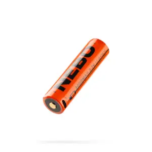 NEBO Rechargeable Battery 18650