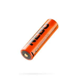 NEBO Rechargeable Battery 21700