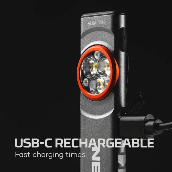 Nebo Slim mini Rechargeable Pocket Light - Image 4