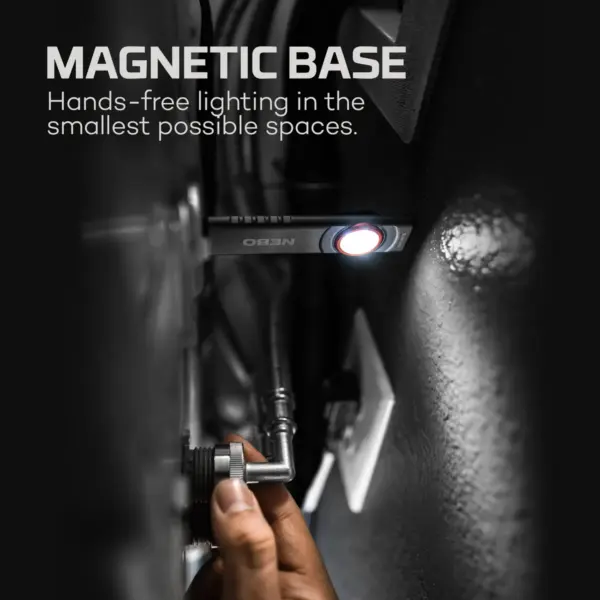 Nebo Slim mini Rechargeable Pocket Light - Image 6