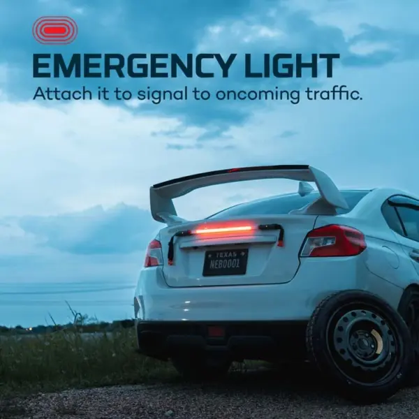 Nebo Bando 1K Automotive Work Light - Image 9
