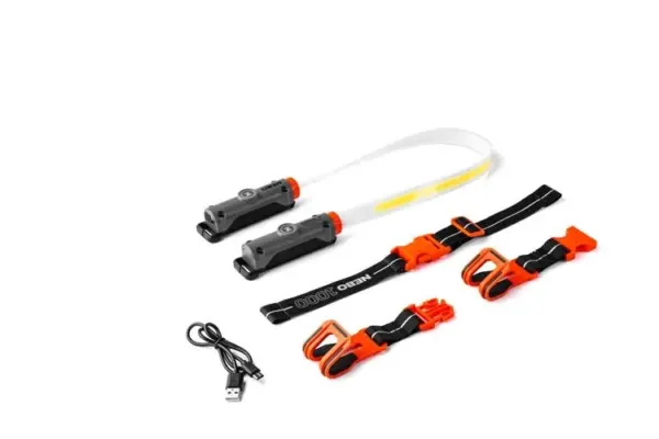 Nebo Bando 1K Automotive Work Light - Image 4